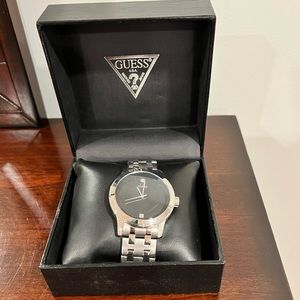 Men’s Guess Watch